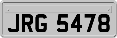 JRG5478