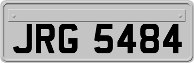 JRG5484