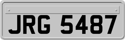 JRG5487