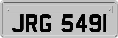 JRG5491