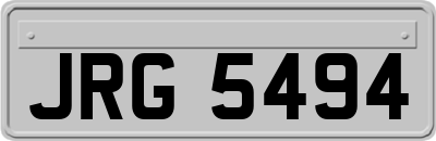 JRG5494