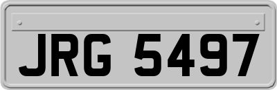 JRG5497