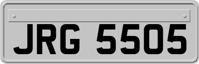 JRG5505