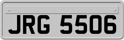 JRG5506