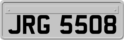 JRG5508