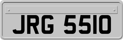 JRG5510
