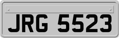 JRG5523