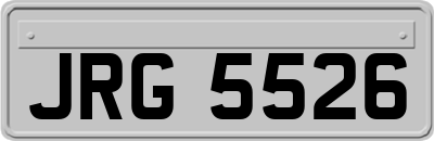 JRG5526