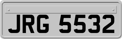 JRG5532