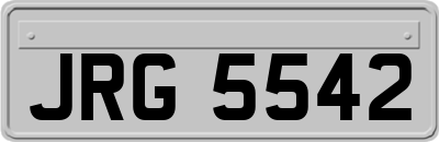 JRG5542