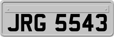 JRG5543