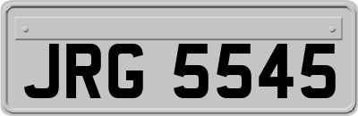 JRG5545