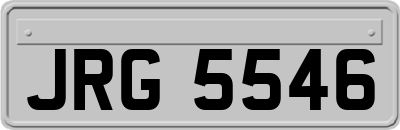 JRG5546