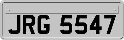 JRG5547