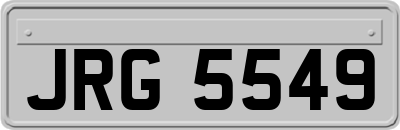 JRG5549