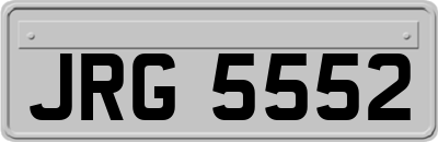JRG5552