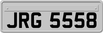 JRG5558