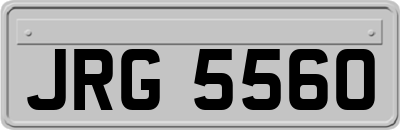 JRG5560