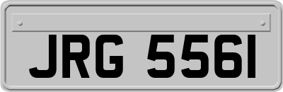 JRG5561