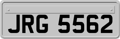 JRG5562