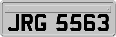 JRG5563