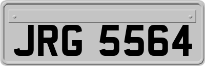 JRG5564