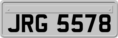 JRG5578