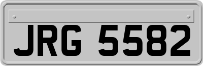 JRG5582