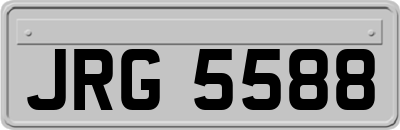 JRG5588