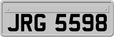 JRG5598