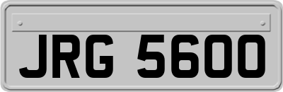 JRG5600