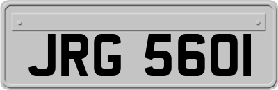JRG5601
