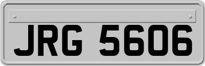 JRG5606