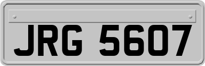 JRG5607
