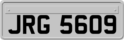 JRG5609