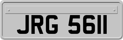 JRG5611