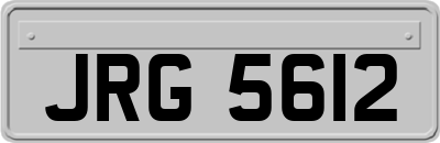 JRG5612