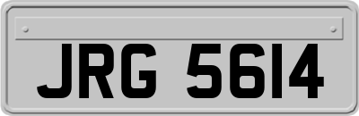 JRG5614