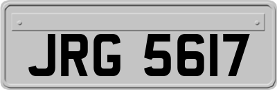 JRG5617
