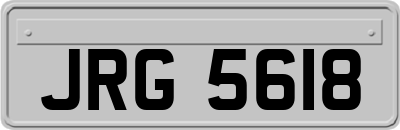 JRG5618