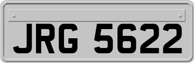 JRG5622