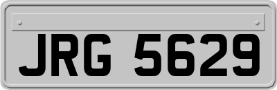 JRG5629
