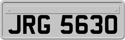 JRG5630