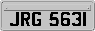 JRG5631