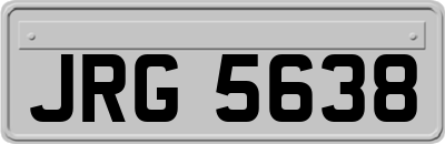 JRG5638