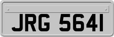 JRG5641