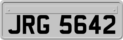 JRG5642