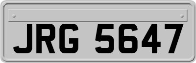 JRG5647