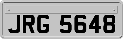 JRG5648