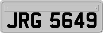 JRG5649